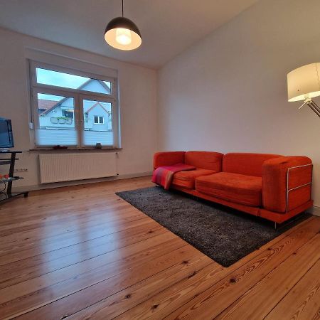 Stylisches Apartment In Hohenlimburg Hagen  Exterior photo